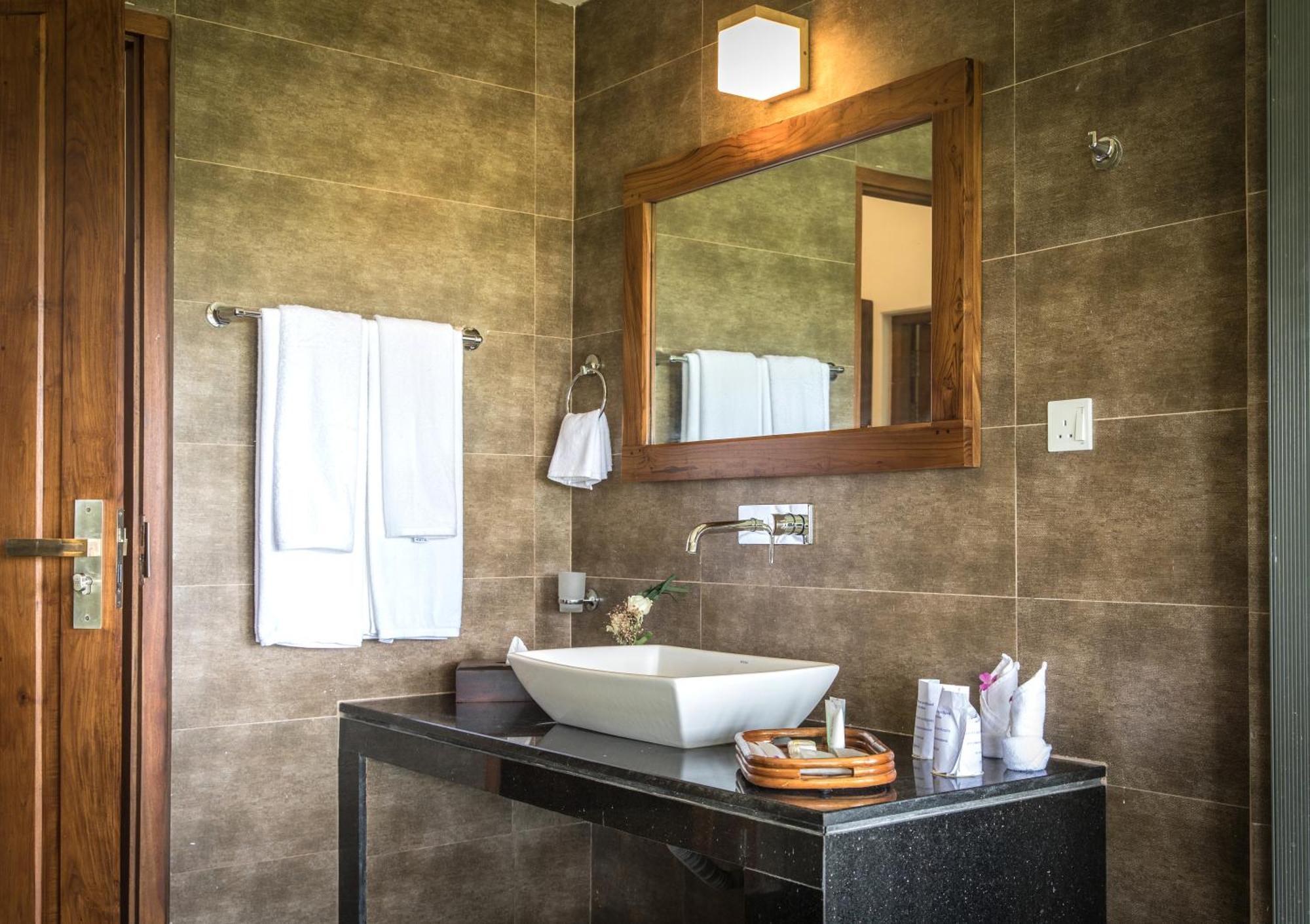 Earls Rajarata Hotel Anuradhapura Kamer foto