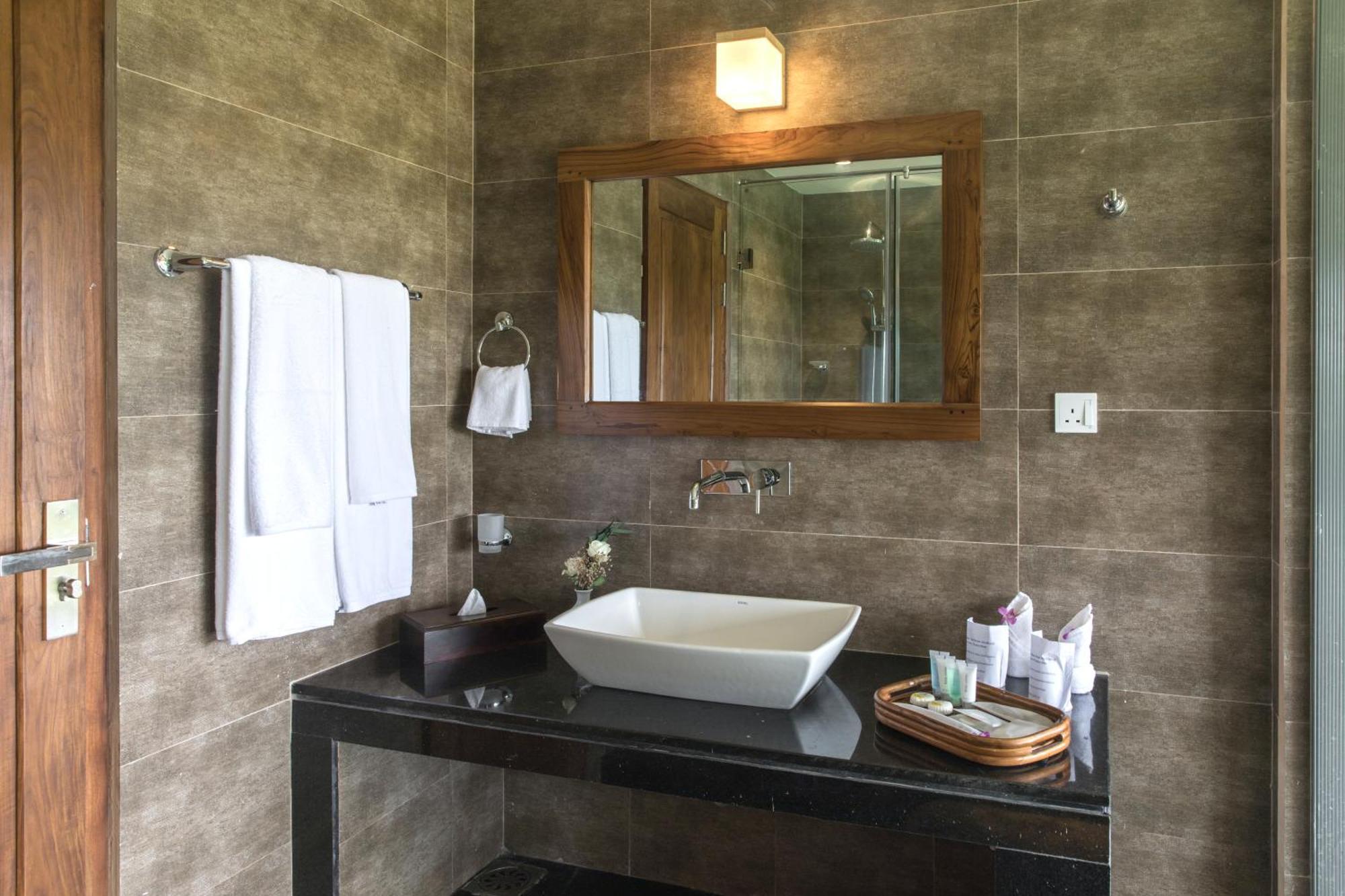 Earls Rajarata Hotel Anuradhapura Kamer foto